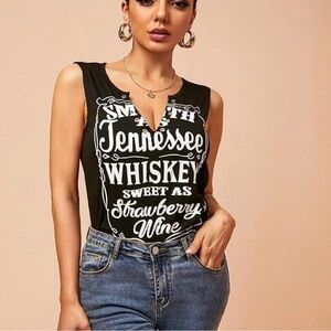 Smooth as Tennessee whiskey shirt